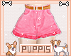 KIDS Short Skye