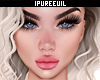 !! P Mesh+Lashes+Brows