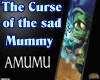 Amumu  The sad Mummy