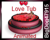 [BD] Love Tub
