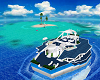 *MIA* Yacht Vacay furn.
