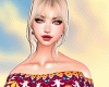 Fiesta Maria Dress