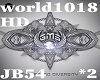 The World That You Know