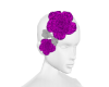eternicy ~ head flowers