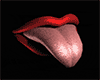 French Kiss Ani Tongue M