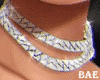 BAE| Icy Chain Necklace