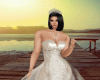 Wedding Dress *