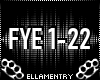fye1-22: In Your Eyes