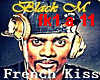 Black M - French Kiss