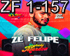 🦁 ZE FELIPE MIX