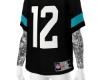 Ⓒ HUNTER JAGUAR JERSEY