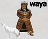 waya!Native~Long~Coat