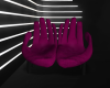 HAND COUCH PINK