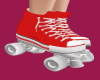 Z} Skates Sneakers F