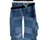 |L| BUTCH LV 1 Jeans