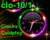 RMX- Clocks - 1