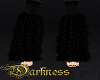 Leg Warmer black~