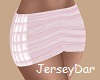 Summer Lovely Pink Skirt