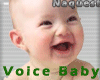 [N] Voice Babys