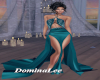 Sinfull In Teal