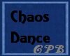 Chaos Dance 5 Spot