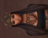 3R Bandana+Hair Coffe