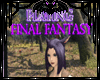 [SB]Playing FinalFantasy