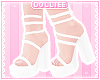 D. Soft Cutie Heels