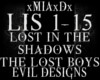 [M]LOST IN THE SHADOWS
