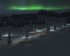 Holiday Aurora Village