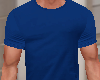 New Blue T shirt 08