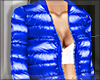 I│Nola Jacket Blue