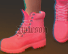 𝔡 Boots