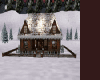Winter Magic cottage