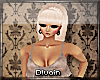 [D] Blonde Dawnet