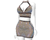 EA/ Sexy Diamond Dress