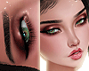 Black | Relaxed Brow