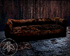 Rusty Couch V.2.