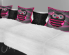J: Owl Baby Couches