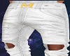 Cool White Pants