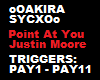 Point At You (PAY1-11)