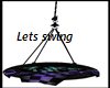Lets Swing