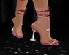 Rose Valentine Sandal