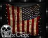 CS American Flag Banner