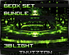 Geox Set