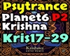 Psytrance - Krishna P2