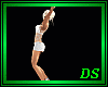 *Sexy Dancer Girl Avatar