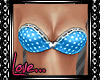 *LL* Perfect Bra Blue