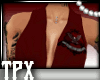 TPX Drape Top