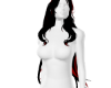 amelia red black
